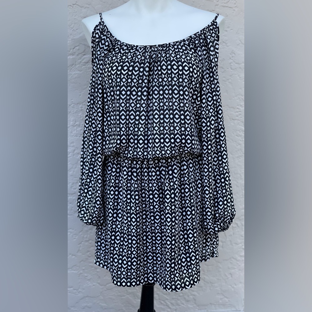 Dex dress